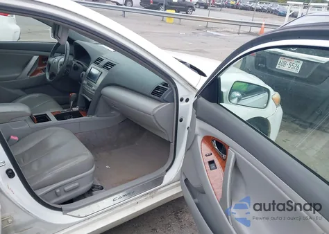 2010 Toyota Camry Xle V6 из США, поврежденный, VIN JTNBK3EK0A3046745